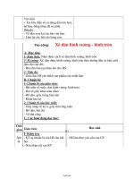 Giáo án dạy Lớp 3 Tuần 5 (7)