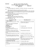 Giáo án dạy Lớp 3 Tuần 25 (16)