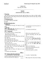 Giáo án dạy Lớp 3 Tuần 19 (18)