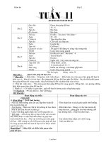 Giáo án môn Hoạt động ngoài giờ lên lớp 6 - Chủ điểm tháng 9: Truyền thống nhà trường - Tiết 1: Nội quy và nhiệm vụ năm học mới vai trò của cán bộ lớp
