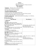 Giáo án dạy Lớp 3 Tuần 4 (23)