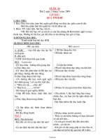 Giáo án Lớp 2 tuần 24 (8)