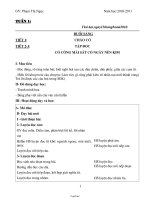 Giáo án Lớp 2 tuần 1 (13)