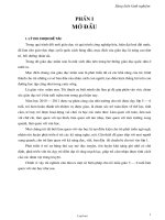 Đề tài Một số biện pháp cho trẻ mẫu giáo 5 – 6 tuổi làm quen với văn học