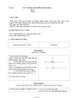 Sáng kiến kinh nghiệm Vận dụng phương pháp thảo luận nhóm vào việc dạy học môn đạo đức lớp 5