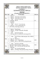 Giáo án lớp 6 môn Sinh học - Tuần 1 - Tiết 1 - Bài 1: Đặc điểm của cơ thể sống