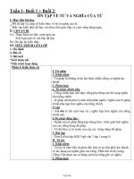 Bài soạn các môn lớp 2 - Tuần 22 năm 20120 - 2013