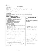 Giáo án Lớp 2 tuần 2 (9)