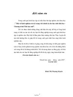 Sáng kiến kinh nghiệm Rèn luyện kĩ năng nghe viết chính tả