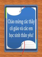 Bài giảng Ngữ văn 7 tiết 114: Liệt kê