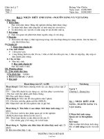 Giáo án Vật lý 7 - Trường THCS Rờ Kơi