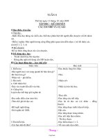 Giáo án dạy Lớp 3 Tuần 8 (30)