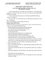 Video hướng dẫn EXCEL -hàm-thời gian - HOUR