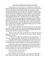 Tranh Công Nghệ 6