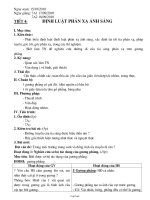 Đề thi khảo sát chất lượng các môn thi tốt nghiệp thpt quốc gia lần 2 năm học 2015 - 2016 môn: Toán – Lớp 12