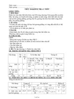 Đề thi thử đợt 1 năm học 2015-2016 môn: Vật lí thời gian làm bài: 90 phút