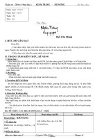 Đề 11 kiểm tra chất lượng học kỳ II năm học 2015 - 2016 môn: Vật lí 8 thời gian làm bài: 45 phút (không kể thời gian chép đề)