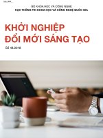 2018 - TRƯỜNG CÁN BỘ QUẢN LÝ GIÁO DỤC THÀNH PHỐ HỒ CHÍ MINH