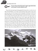 Ebook Con hỏi bố mẹ trả lời: Phần 2 - Trường Đại Học Quốc Tế Hồng Bàng