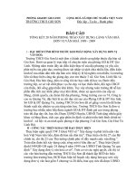 TN tác dụng của từ trường lên dây dẫn có dòng điện