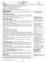 Đề kiểm tra cuối năm – Khối 1 năm học: 2014 - 2015 môn thi: Tiếng Việt (viết) thời gian: 35 phút (không kể phát đề)