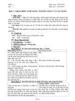 Giáo án Vật lý 7 cả năm (35)