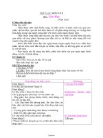 Kì thi thử trung học phổ thông quốc gia năm 2016 môn thi: Vật lí thời gian làm bài: 90 phút, không kể thời gian phát đề