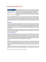 glixerin violet lê thị ngọc hương thư viện tư liệu giáo dục