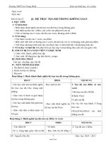 Đề thi chọn học sinh giỏi cấp tỉnh năm học 2009 – 2010 môn thi: Hóa học – Lớp 9 – thcs thời gian làm bài: 150 phút (không kể thời gian giao đề)