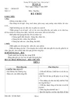 Đề thi môn Tiếng Anh Khối 10 - Kỳ thi khảo sát chất lượng lần 2 năm học 2015-2016 - Trường THPT Liễn Sơn