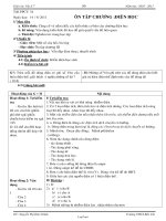 Đề 12 kiểm tra chất lượng học kỳ II năm học 2015 - 2016 môn: Hóa học 8 thời gian làm bài: 45 phút (không kể thời gian chép đề)