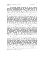 GIÁO TRÌNH CÔNG NGHỆ SINH HỌC TRONG SẢN XUẤT - PGS.TS. TRƯƠNG VĂN LUNG - 4