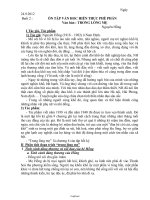 Đề thi tuyển sinh cao đẳng năm 2010 môn: Hóa học; khối a thời gian làm bài: 90 phút, không kể thời gian phát đề