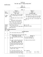 Giáo án Tin học 11 - Bài 9: Cấu trúc rẽ nhánh