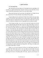 Quy trình dạy kể chuyện lớp 4 và lớp 5 theo phương pháp tích cực lấy học sinh làm trung tâm