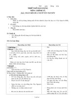 Giáo án khối 2 - Tuần 23 môn Chính tả - Tiết: Ngày hội đua voi ở Tây Nguyên