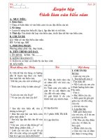 Đề thi thử tốt nghiệp và tuyển sinh đại học - cao đẳng lần 2 môn: Toán – lớp 12 thời gian làm bài 180 phút, không kể thời gian giao đề