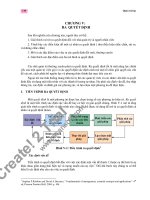 Ebook Kỹ thuật đo - Đo điện (tập 1): Phần 1 - Trường Đại Học Quốc Tế Hồng Bàng