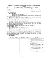 Đề thi vào lớp 10 THPT chuyên Lam Sơn năm học 2013 - 2014 môn thi: Sinh học