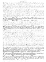 xep non tu tien 17 sưu tầm nguyễn vũ điền thư viện tư liệu giáo dục