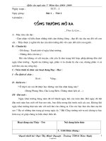 Bản du ca cuối cùng