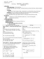 11 lời khuyên dành cho thế hệ trẻ của Bill Gates