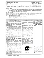 Đề thi tốt nghiệp trung học phổ thông năm 2012 môn thi: Tiếng Anh - Hệ 3 năm