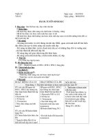 Giải pháp hoàn thiện hoạt động Marketing trực tuyến tại Công ty TNHH MTV tiếng Anh vườn tài năng