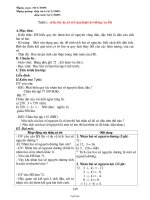 Kỳ thi học sinh giỏi cấp huyện môn : Tin học khối lớp 9 vòng 2 năm học 2015 - 2016 thời gian làm bài 150 phút (không kể thời gian phát đề)