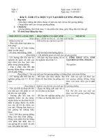 Kiểm tra định kì cuối kì II năm học : 2014 - 2015 lớp: 4 môn: Lịch sử và địa lý thời gian: 40 phút