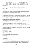 Giáo án khối 2 - Tuần 1 môn Tập đọc - Tiết 2: Có công mài sắt có ngày nên kim (tiếp)