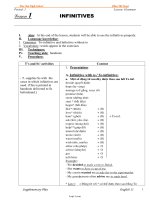 Thiết kế bài dạy Tiếng Anh 11 - Period 1 đến period 32