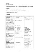 Đề thi Kiểm tra chất lượng học kì II năm học: 2012 - 2013 môn thi: Toán - Lớp 9 thời gian: 90 phút (không kể thời gian phát đề)