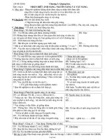 Giáo án Vật lý 7 cả năm (22)